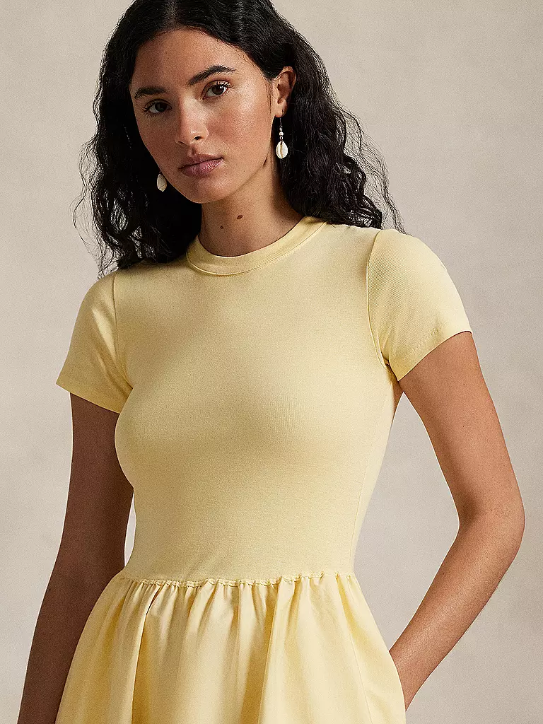 POLO RALPH LAUREN | Mididress | 