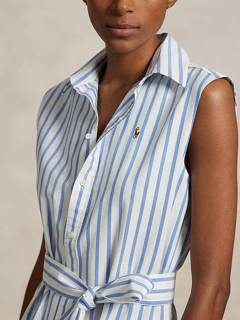 POLO RALPH LAUREN | Mididress | 