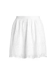 POLO RALPH LAUREN | Mini gonna EYELA | Bianco
