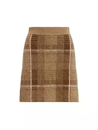 POLO RALPH LAUREN | Mini gonna | Beige
