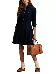 POLO RALPH LAUREN | Miniabito | Blu scuro