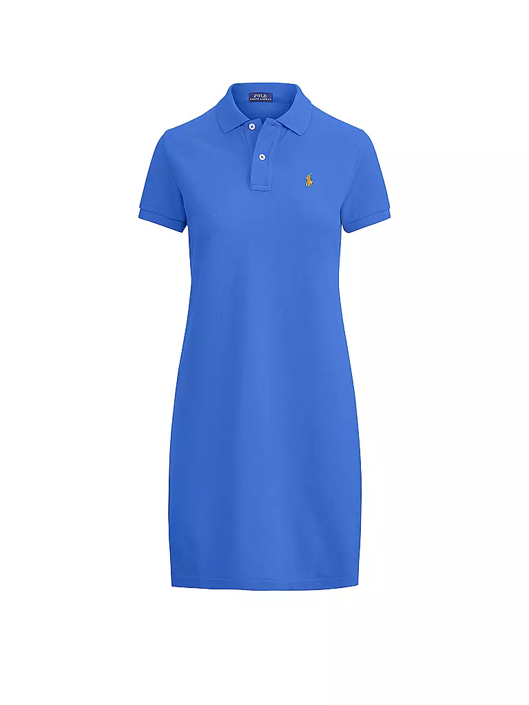 POLO RALPH LAUREN | Miniabito | Blu
