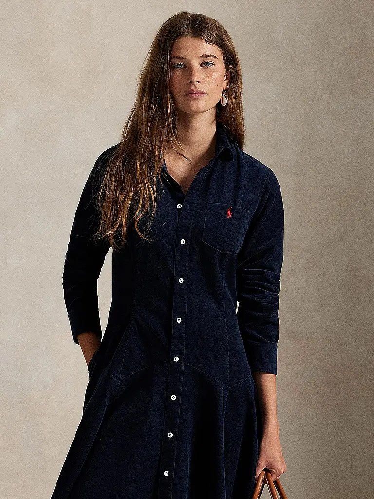 POLO RALPH LAUREN | Miniabito | 
