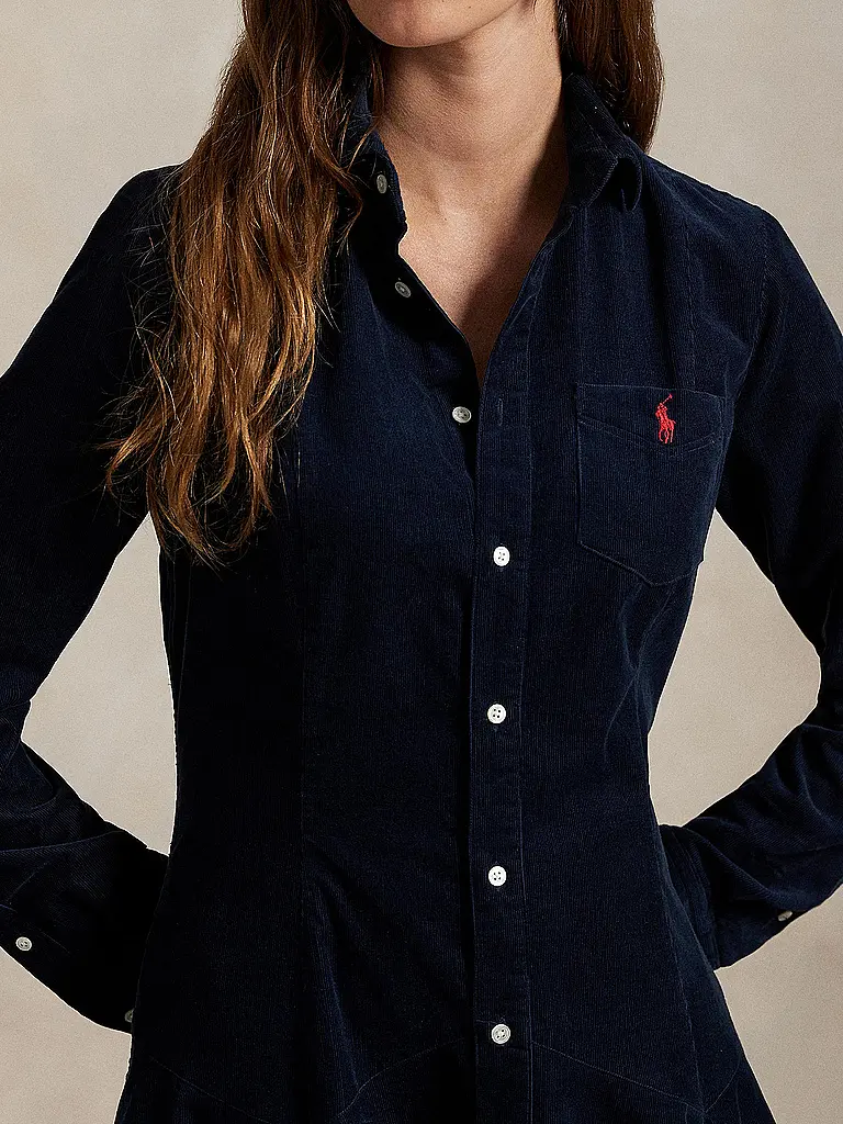 POLO RALPH LAUREN | Miniabito | 