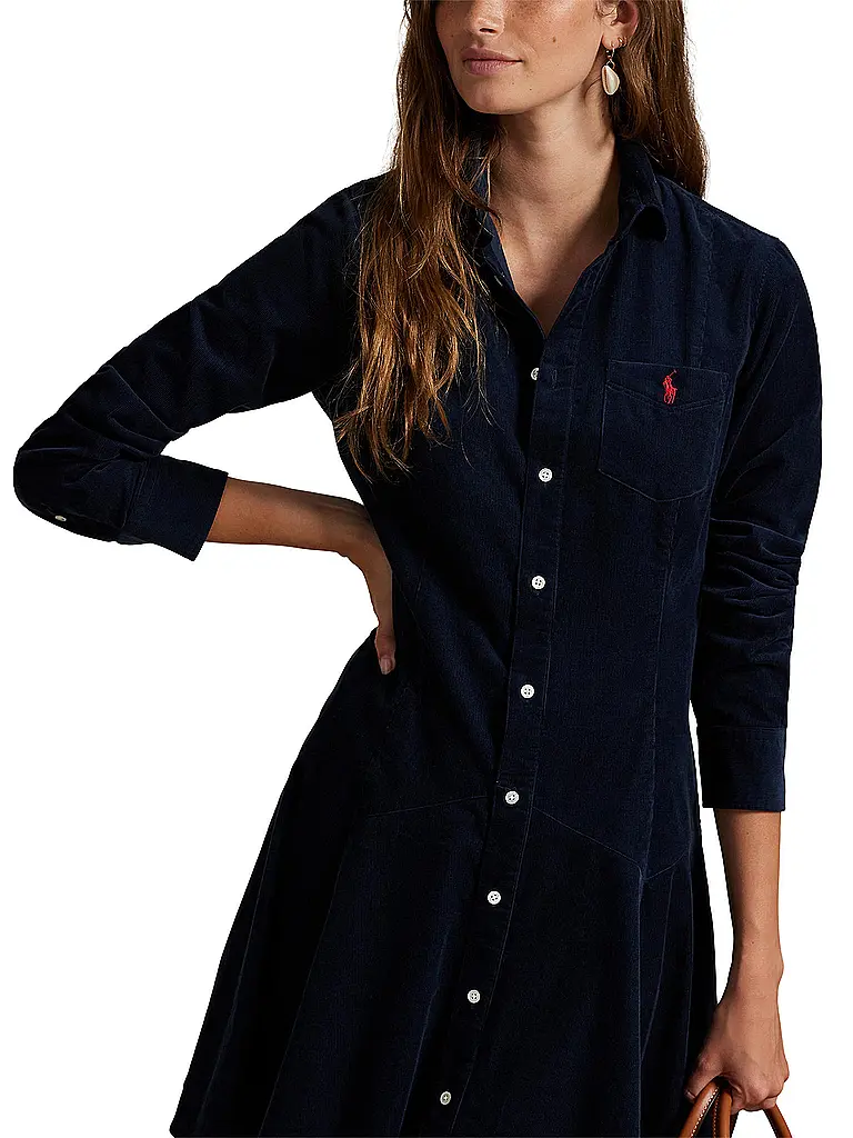 POLO RALPH LAUREN | Miniabito | 