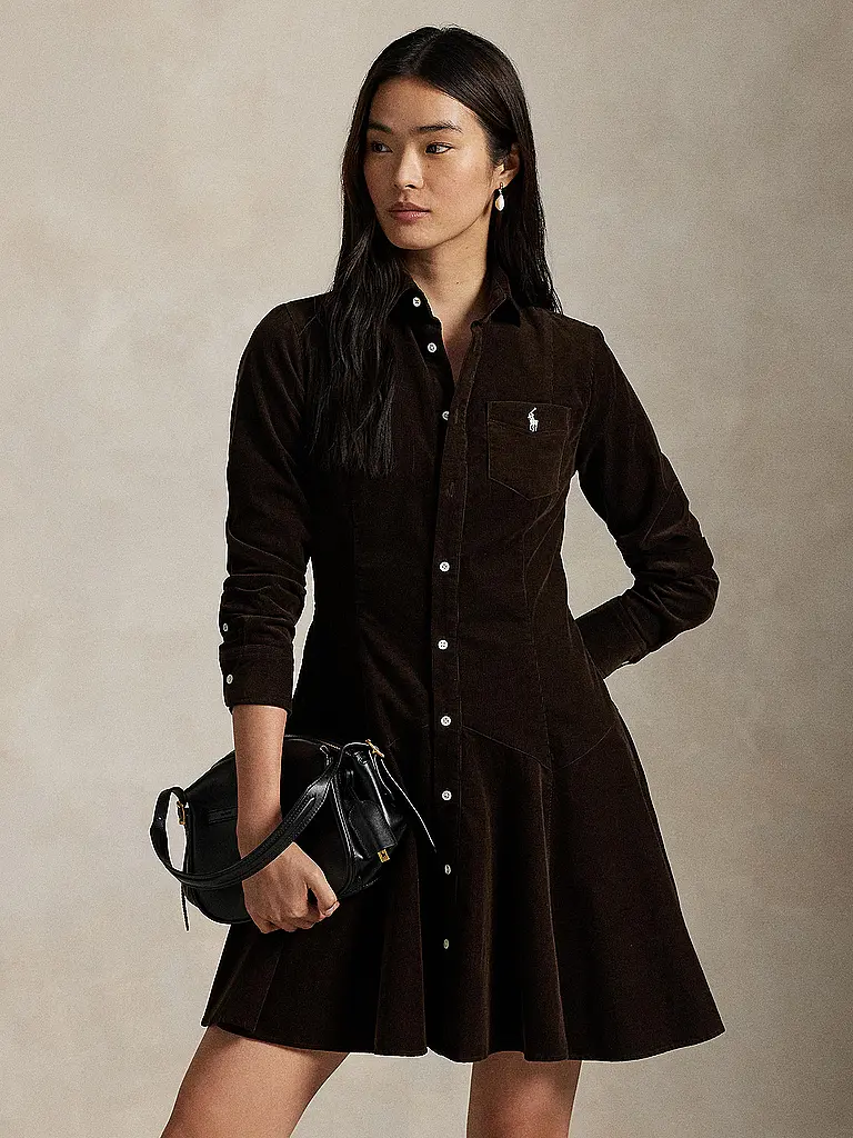 POLO RALPH LAUREN | Minidress | 