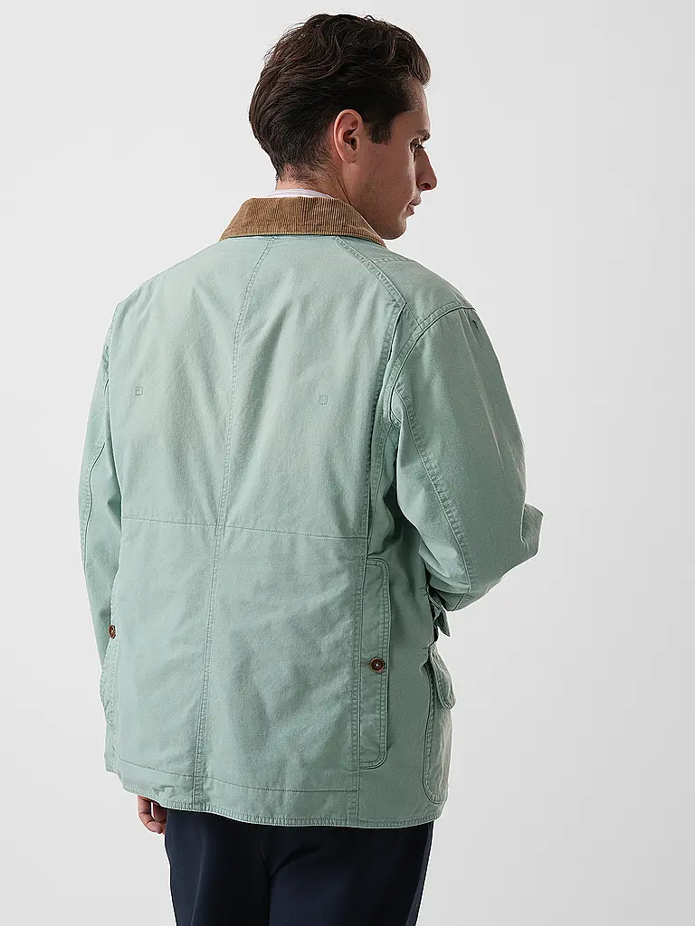 POLO RALPH LAUREN | Nome prodotto: Giacca corta | Menta