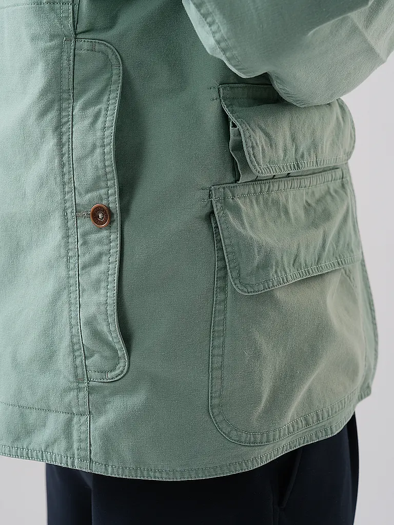 POLO RALPH LAUREN | Nome prodotto: Giacca corta | Menta