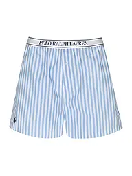 POLO RALPH LAUREN | Nome prodotto: Pantaloncini da pigiama | Blu chiaro