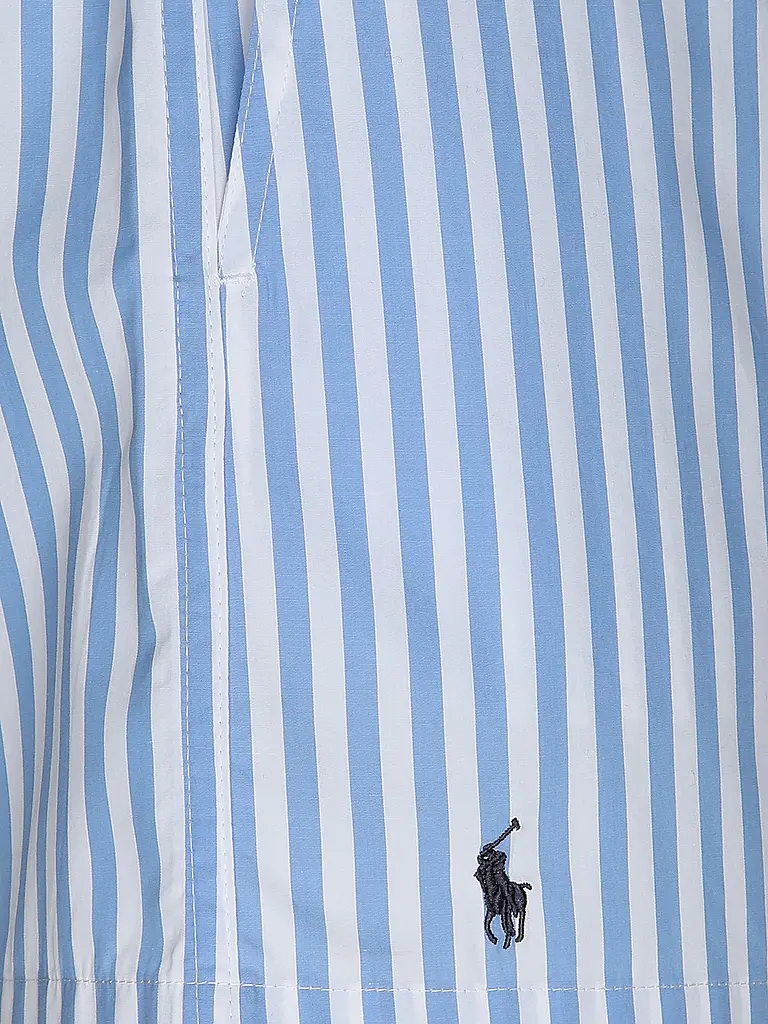POLO RALPH LAUREN | Nome prodotto: Pantaloncini da pigiama | Blu chiaro