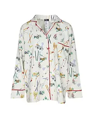 POLO RALPH LAUREN | Nome prodotto: Pigiama MADISON | Bianco