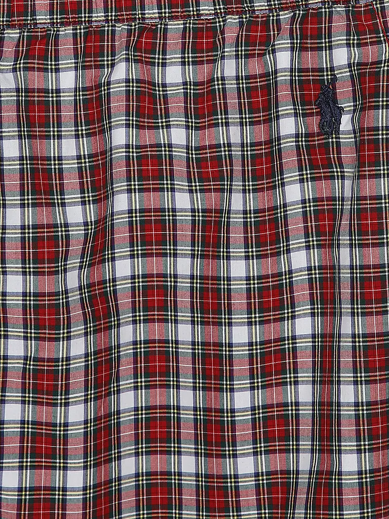 POLO RALPH LAUREN | Nome prodotto: Pigiama MADISON | 