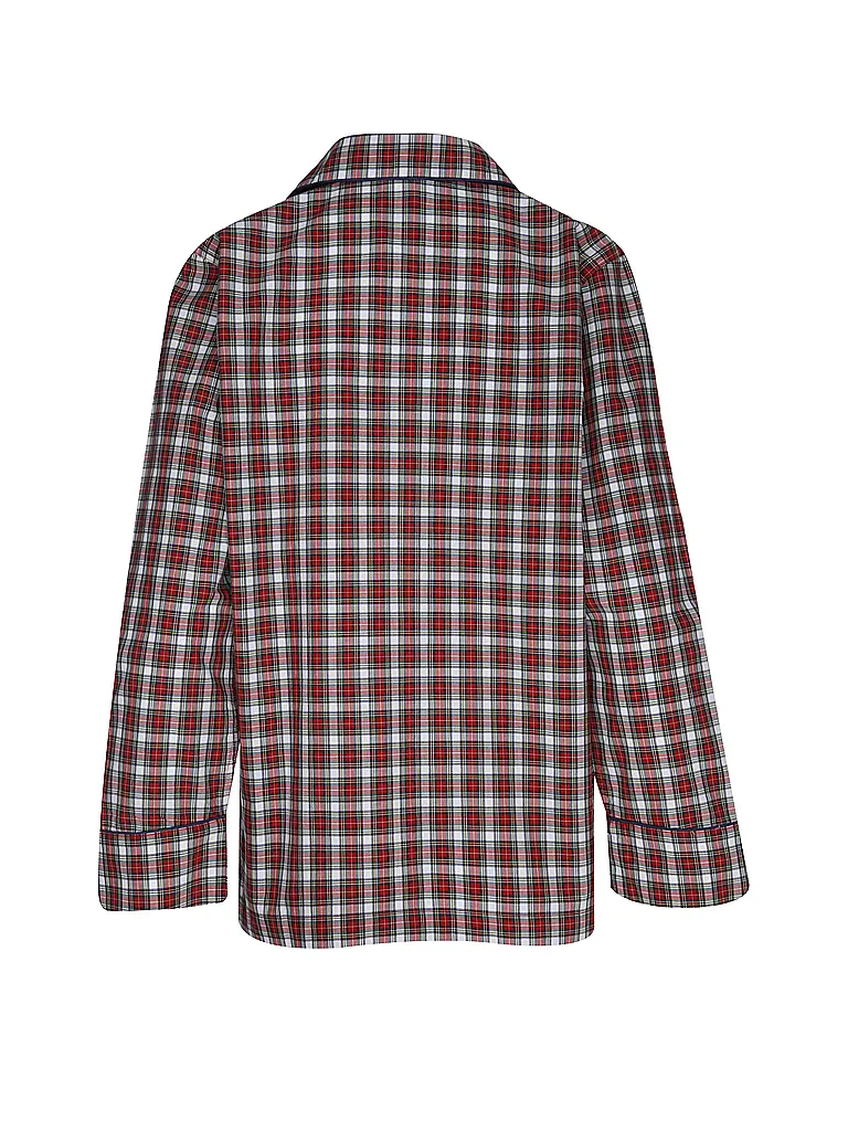 POLO RALPH LAUREN | Nome prodotto: Pigiama MADISON | Bacca