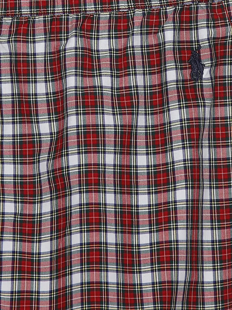 POLO RALPH LAUREN | Nome prodotto: Pigiama MADISON | Bacca