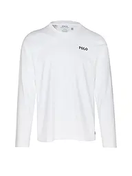 POLO RALPH LAUREN | Nome prodotto: Pigiama | Bianco
