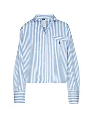 POLO RALPH LAUREN | Nome prodotto: Pigiama | Blu chiaro