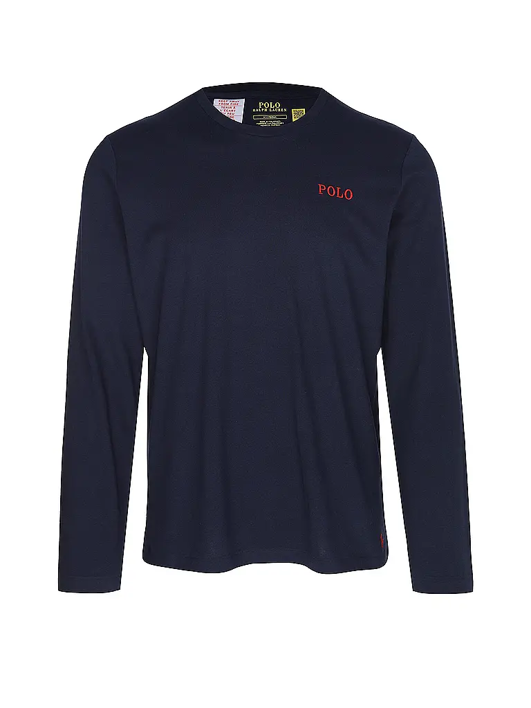 POLO RALPH LAUREN | Nome prodotto: Pigiama | Blu