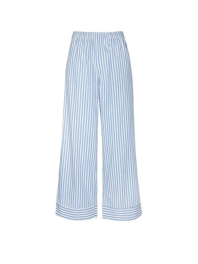 POLO RALPH LAUREN | Nome prodotto: Pigiama | Blu chiaro