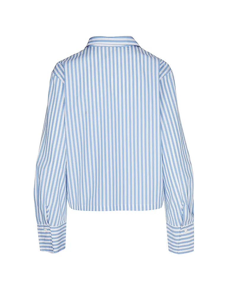 POLO RALPH LAUREN | Nome prodotto: Pigiama | Blu chiaro