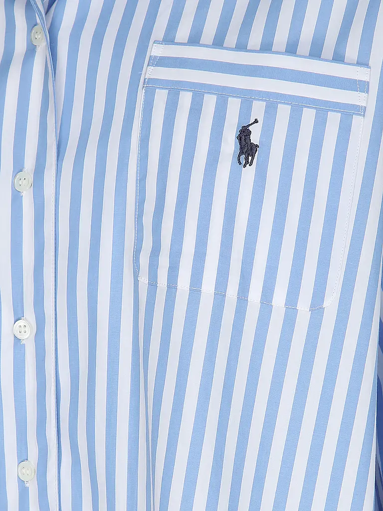 POLO RALPH LAUREN | Nome prodotto: Pigiama | Blu chiaro
