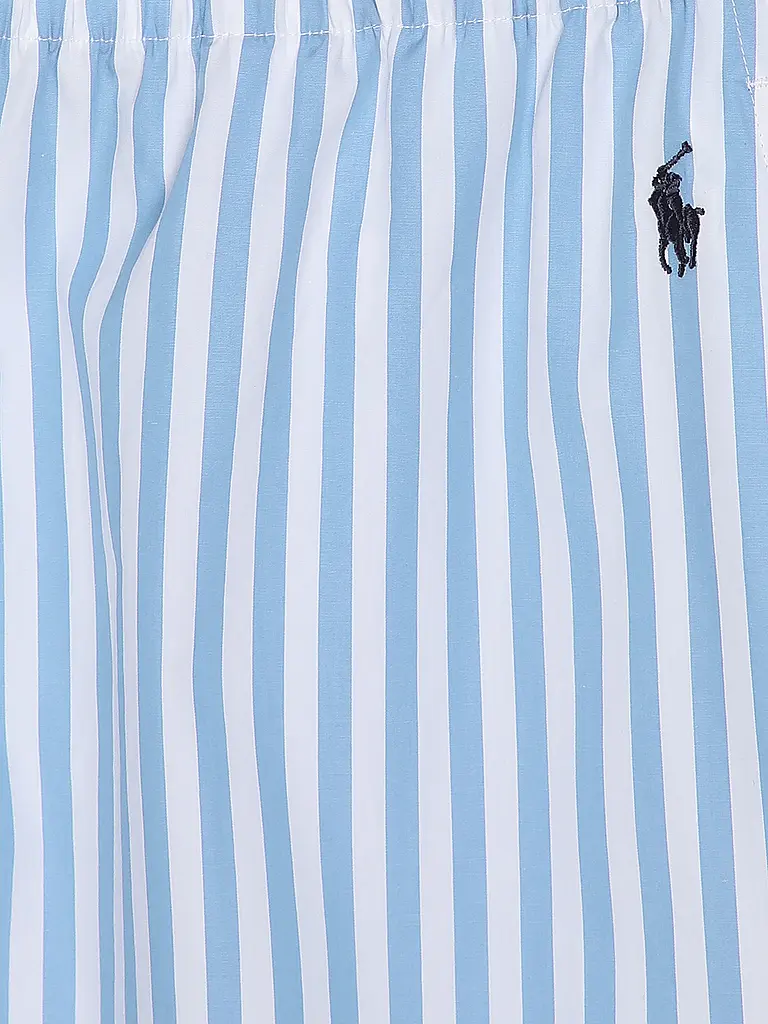 POLO RALPH LAUREN | Nome prodotto: Pigiama | Blu chiaro