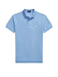 POLO RALPH LAUREN | Nome prodotto: Polo Slim Fit | Blu