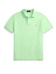 POLO RALPH LAUREN | Nome prodotto: Polo Slim Fit | Menta