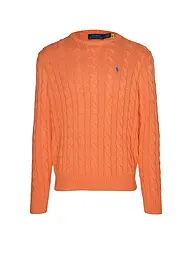 POLO RALPH LAUREN | Nome prodotto: Pullover | Arancione