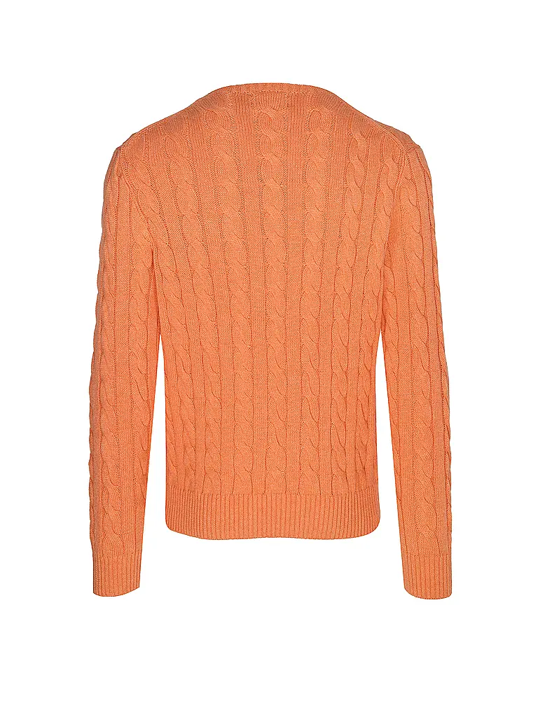 POLO RALPH LAUREN | Nome prodotto: Pullover | Arancione