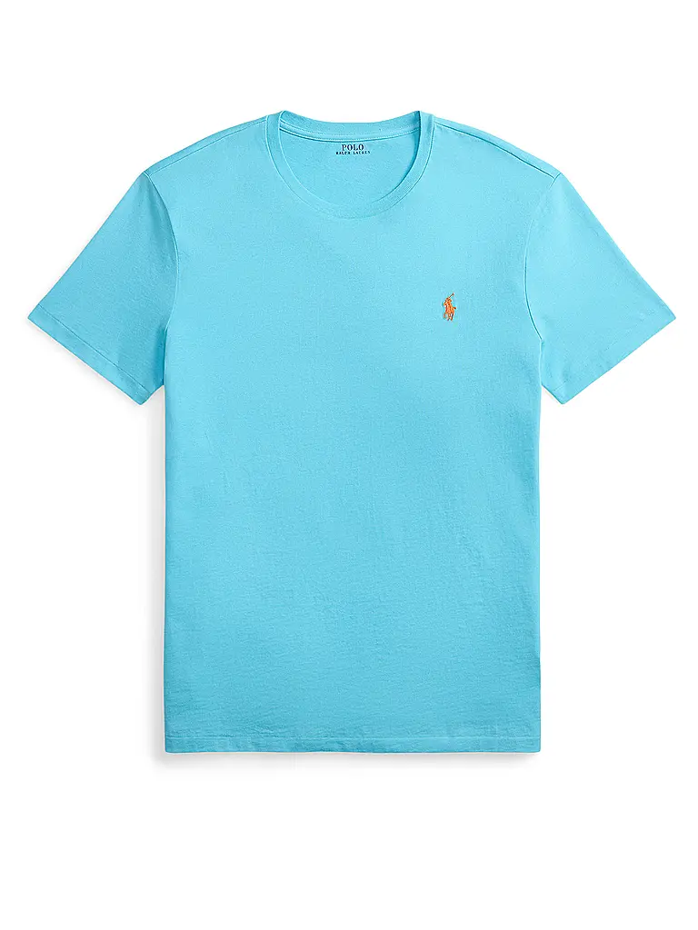POLO RALPH LAUREN | Nome prodotto: T-Shirt | Turchese