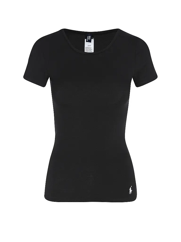 POLO RALPH LAUREN | Nome prodotto: T-Shirt | Nero