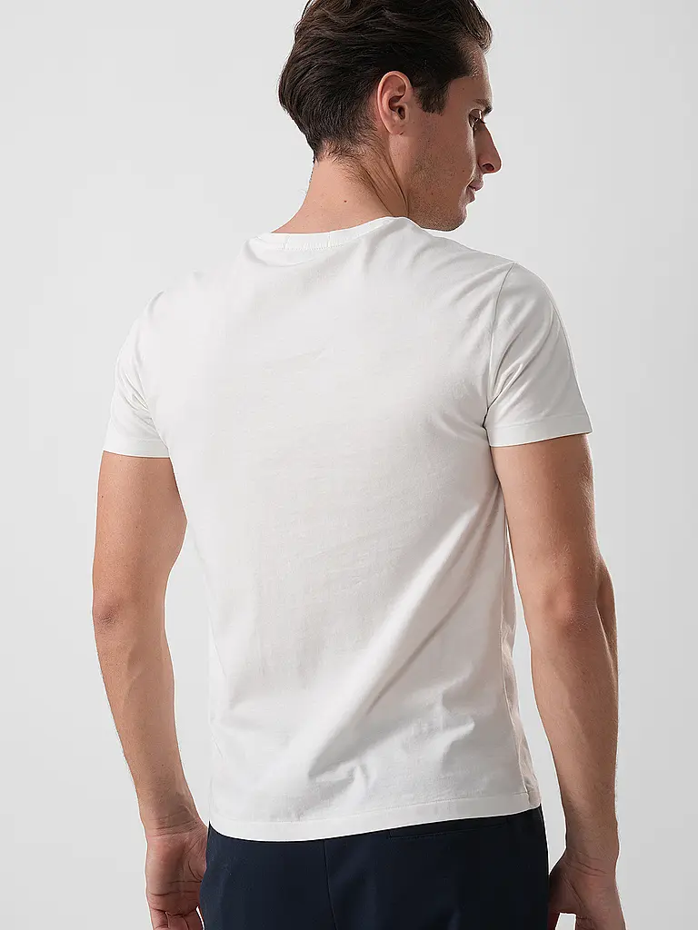 POLO RALPH LAUREN | Nome prodotto: T-Shirt | Bianco