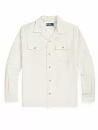 POLO RALPH LAUREN | Overshirt | Beige
