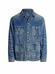POLO RALPH LAUREN | Overshirt | Blu