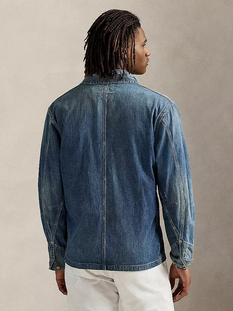 POLO RALPH LAUREN | Overshirt | 