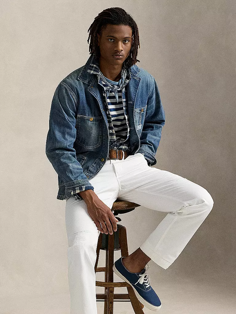 POLO RALPH LAUREN | Overshirt | 