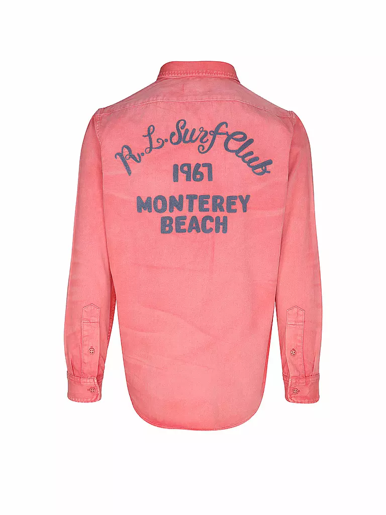 POLO RALPH LAUREN | Overshirt | 