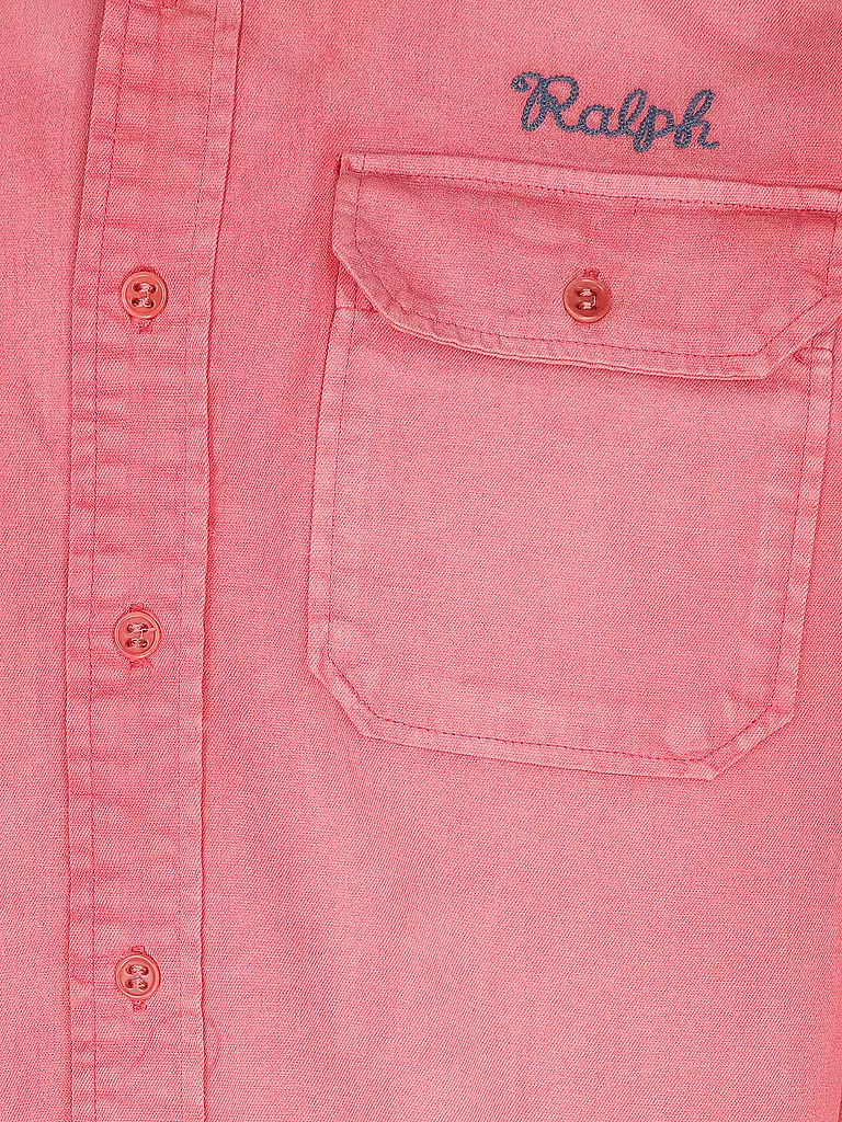 POLO RALPH LAUREN | Overshirt | 
