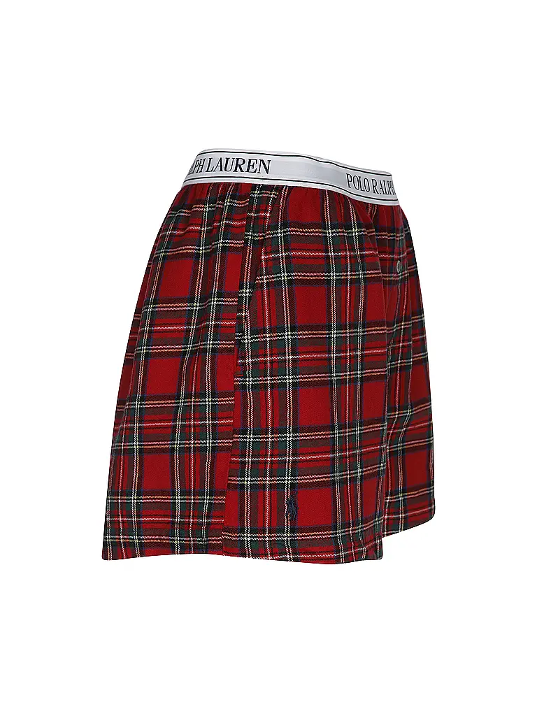 POLO RALPH LAUREN | Pantaloncini da pigiama confezione da 2
Marca: POLO RALPH LAUREN
Colore: nero
Categorie: Moda,Donna

Materiale: Cotone,Flanella
Motivo: A quadri
Lunghezza (Pantaloni/Jeans): Shorts
Stile: Casual
Altezza vita: Vita media
Dettagli: Logo | 