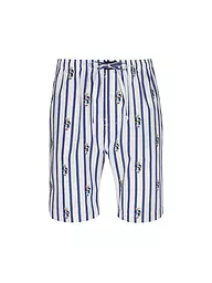 POLO RALPH LAUREN | Pantaloncini da pigiama | Bianco