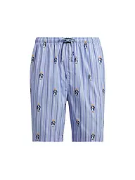 POLO RALPH LAUREN | Pantaloncini da pigiama | Blu