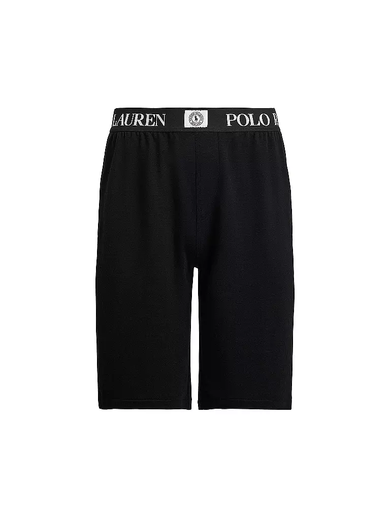 POLO RALPH LAUREN | Pantaloncini da pigiama | Nero