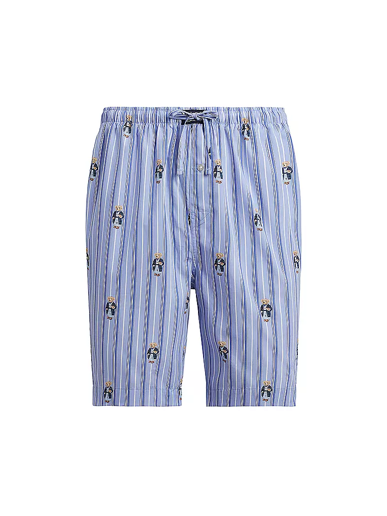 POLO RALPH LAUREN | Pantaloncini da pigiama | Blu