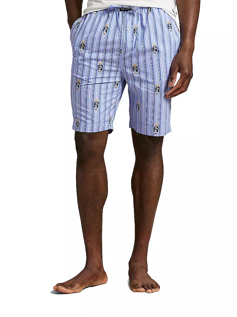 POLO RALPH LAUREN | Pantaloncini da pigiama | 