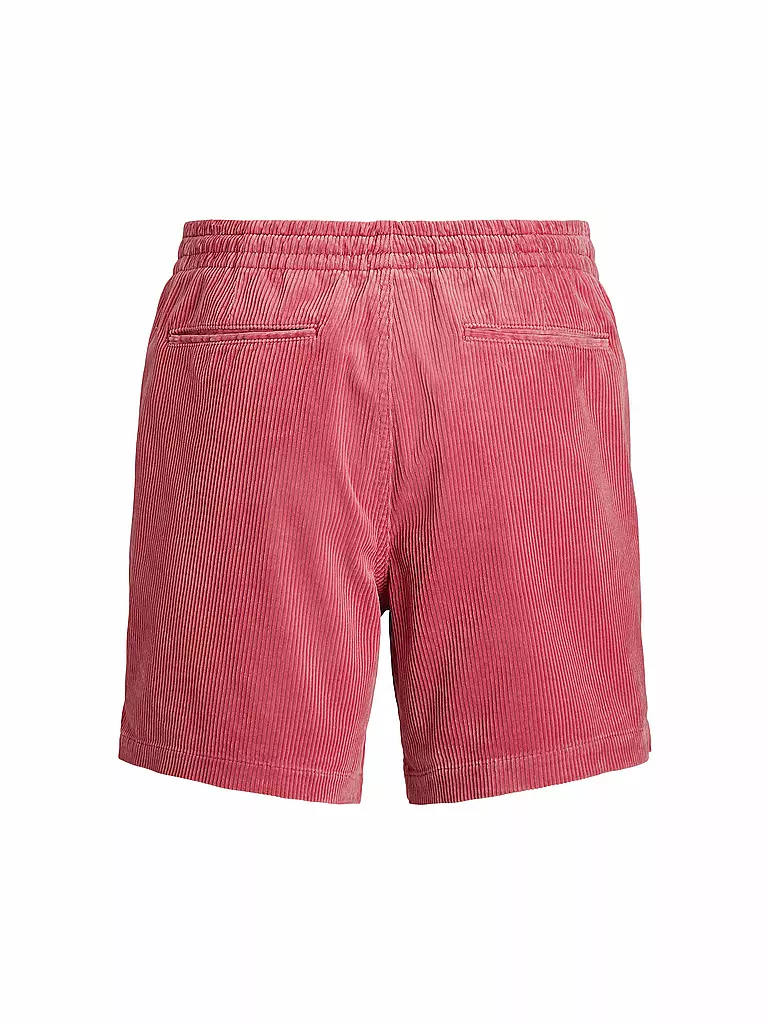 POLO RALPH LAUREN | Pantaloncini di velluto a coste | 