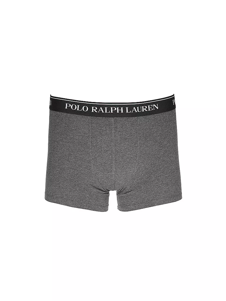 POLO RALPH LAUREN | Pantaloni, confezione da 3, blu | 