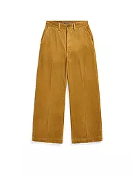 POLO RALPH LAUREN | Pantaloni a coste 7/8 | Beige
