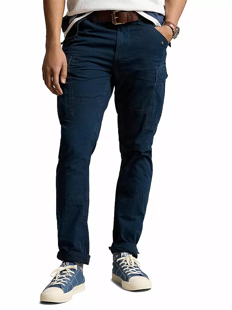 POLO RALPH LAUREN | Pantaloni cargo | 
