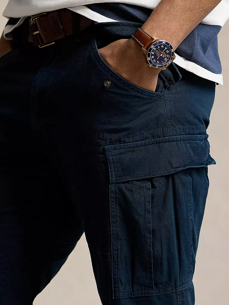 POLO RALPH LAUREN | Pantaloni cargo | 