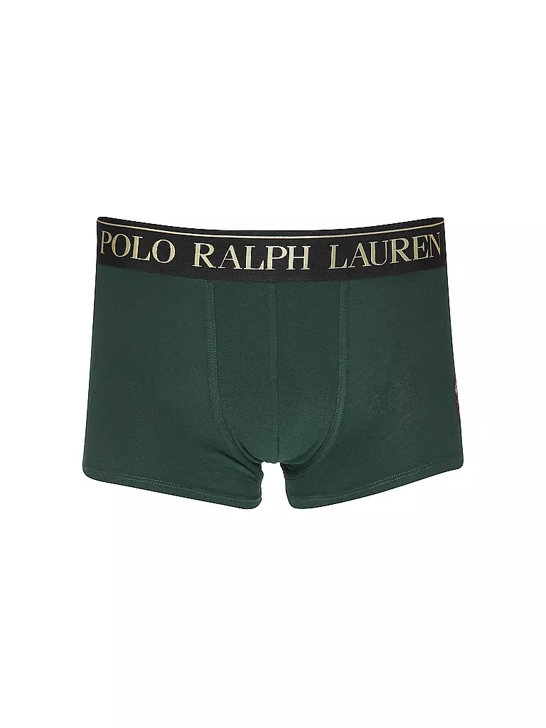 POLO RALPH LAUREN | Pantaloni confezione da 2 GB verde royal | Blu
